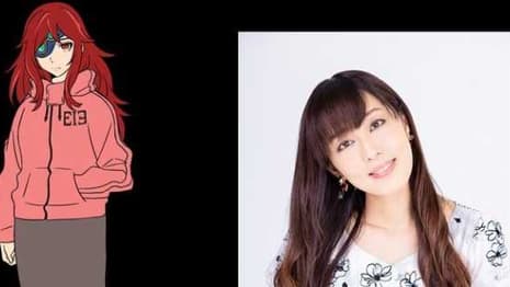 TOWER OF GOD: Yoko Hikasa Added To Cast Of New Anime