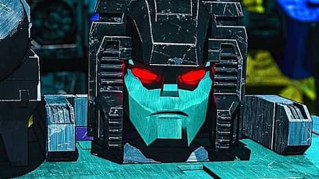 TRANSFORMERS WAR FOR CYBERTRON TRILOGY - EARTHRISE: The Next Season Of the Anime Has Announced A Premiere Date