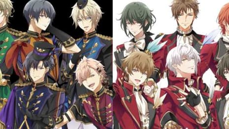 TSUKIUTA. THE ANIMATION 2: Anime Sequel Delayed Till Fall