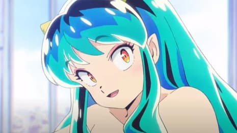 TV Anime URUSEI YATSURA Announces Its Return With Second Season
