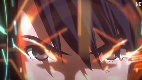 ULTRAMAN: Series Final Season Releases Official Trailer