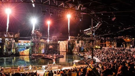 Universal Studios Hollywood Gives New Details On ONE PIECE Grand Pirate Show For Fan Fest Nights