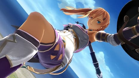 Upcoming RPG Video Game YS X: NORDICS Drops New Trailer