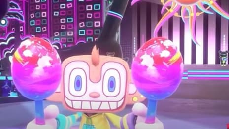 Upcoming Video Game SAMBA DE AMIGO: PARTY CENTRAL Announces First Batch Of Songs