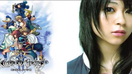 UTADA HIKARU Lends Her Voice To The Film PENGUIN HIGHWAY