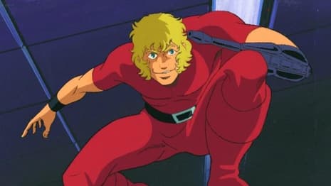 Video Game Announced For Anime Series SPACE ADVENTURE COBRA