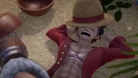 Video Game ONE PIECE ODYSSEY Announces New Story Addition