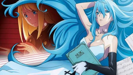VIVY-FLOURITE EYE'S SONG English Dubbed Version Begins Streaming Tomorrow!
