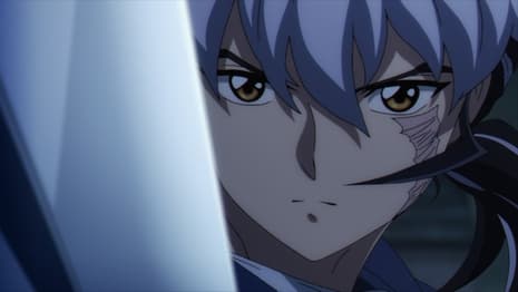 VIZ MEDIA Is Bringing Rumiko Takahashi’s MAO to Hulu and Disney+, And You Can Watch It Today