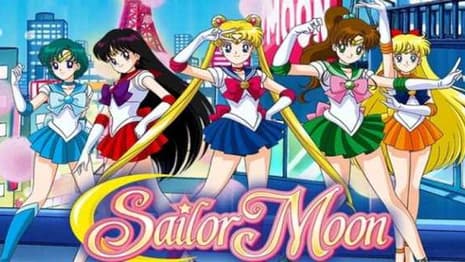VIZ Media Will Be Screening Three SAILOR MOON Movies In US Theaters