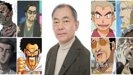 Voice Acting Legend UNSHO ISHIZUKA Has Passed Away At 67