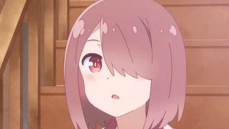 WATASHI NI TENSHI GA MAIORITA! Anime Shares Its First Promotional Video