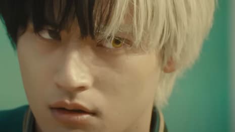WIND BREAKER Live-Action Movie Trailer And Character Posters Unveil The Cast