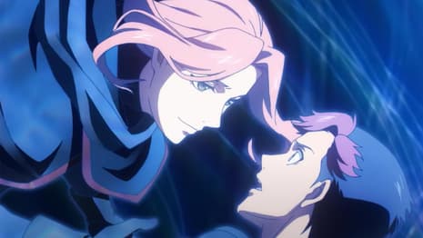 Wit Studio's MOONRISE Anime Series Now Streaming On Netflix With English Subs And Dubs