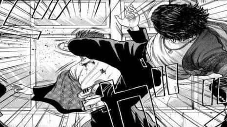 WORST: Manga Series To Recieve Another Spinoff Series