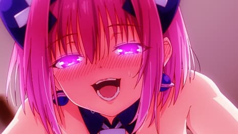 Yumeneconnect Anime Director Says The Author Signed Off On Making One Scene Spicier Than The Manga