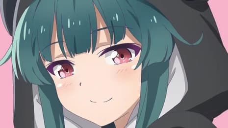 Yuna To Perform Ending Theme Song For KUMA KUMA KUMA BEAR Anime