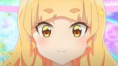 YURI IS MY JOB! Reveals New Promo Video With New Theme Song