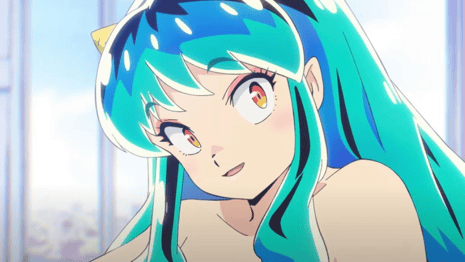 Yuuki Kaji To Be Voice In New URUSEI YATSURA Anime