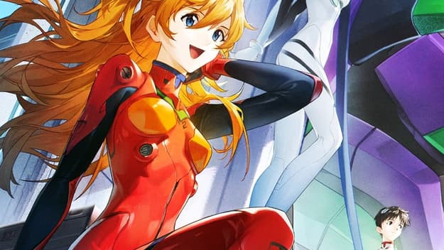 EVANGELION TOWER FANTASY Collab Drops First Trailer And New Details