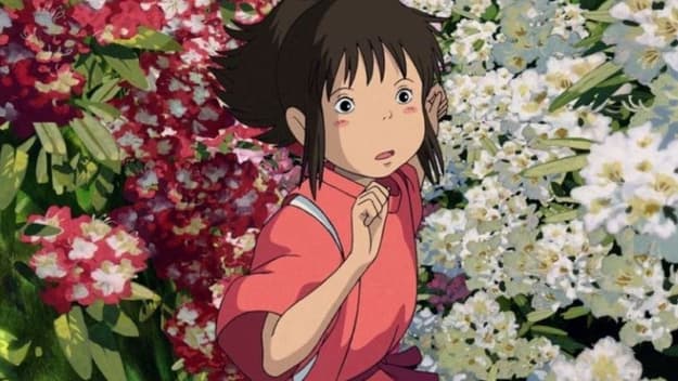 Studio Ghibli's SPIRITED AWAY Is Returning To U.S. Theaters This Month