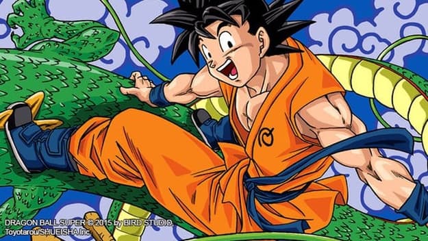 DRAGON BALL SUPER Interval Special Announced By Jump While Manga Remains On Indefinite Hiatus
