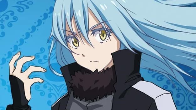 Bandai Namco Announces THAT TIME I GOT REINCARNATED AS A SLIME Video Game Adaptation