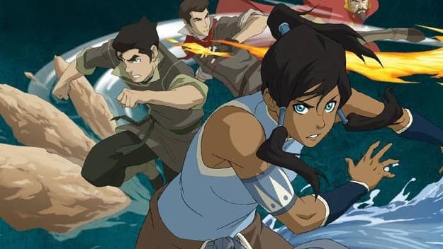 Netflix's AVATAR: THE LAST AIRBENDER Executive Producer On Potential KORRA Live-Action Adaptation