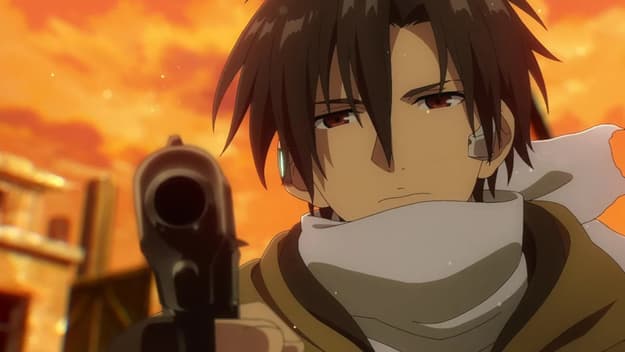 86 Anime Returns To Crunchyroll Months After Quiet Removal
