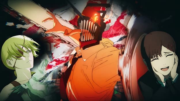 CHAINSAW MAN: ASSASSINS ARC Drops A New Teaser And Confirms Its Reze Movie Director