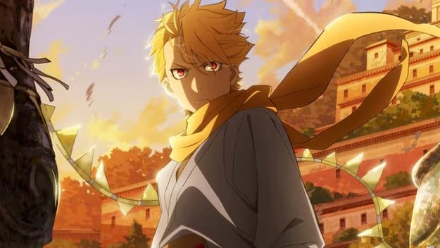 DAEMONS OF THE SHADOW REALM Anime Will Premiere With Same-Day English Dub