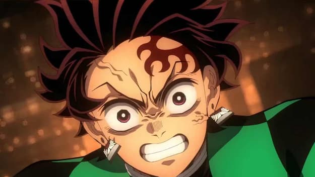 DEMON SLAYER: INFINITY CASTLE ARC PART 1 Ends Theatrical Run April 9 - What This Means For Streaming Release