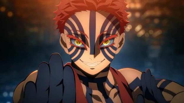 DEMON SLAYER: KIMETSU NO YAIBA - INFINITY CASTLE ARC Part 1 Returning To IMAX For Special Screening