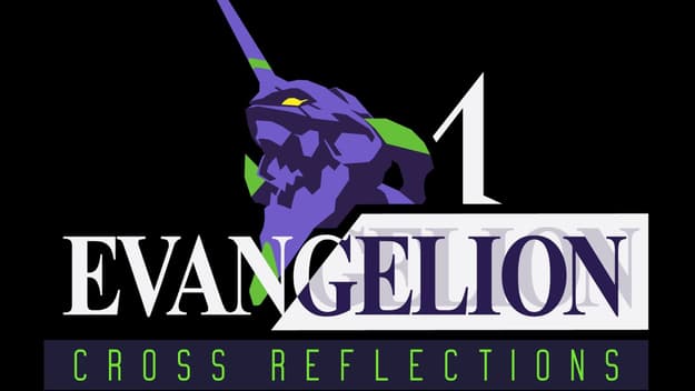 EVANGELION: CROSS REFLECTIONS Video Game Revealed With Hands-On Events Planned For 2026