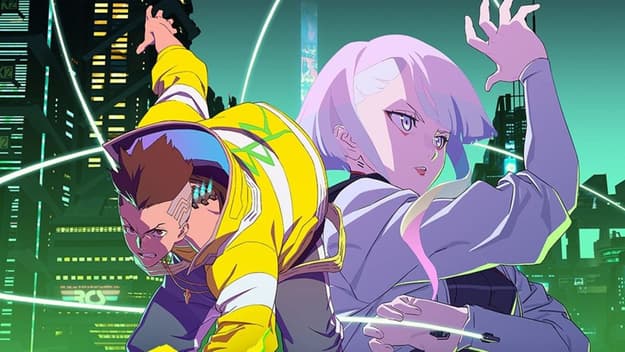 Fans Will Get First Update And Look For Cyberpunk: Edgerunners 2 At Anime Expo 2026