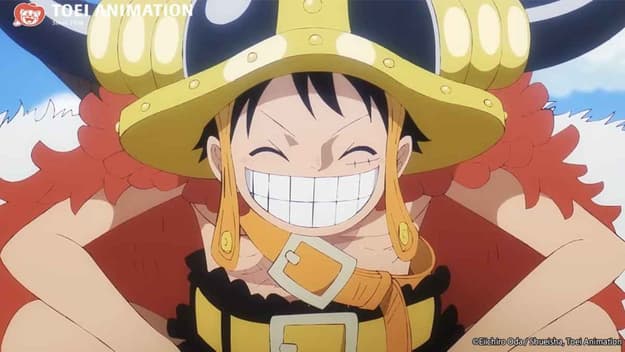 Here's When One Piece Elbaph Arc English Dubs Will Stream On Crunchyroll