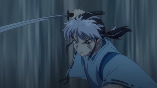 INUYASHA Creator Rumiko Takahashi's MAO Manga Is Receiving An Anime Adaptation, Arrives Next Year