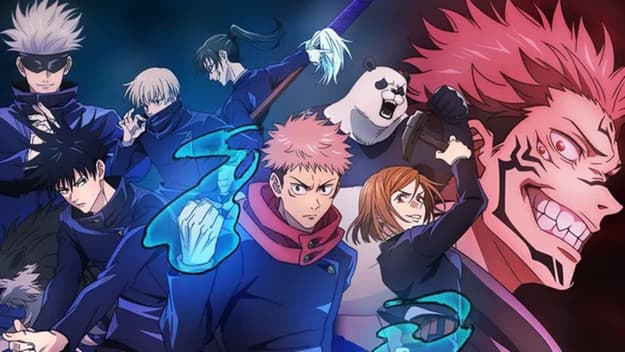 Jujutsu Kaisen Season 4 News Is Coming At Jump Festa 2027 As The Anime Confirms Its Stage Cast