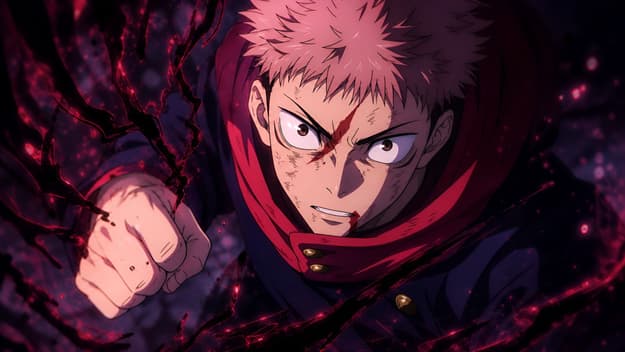 JUJUTSU KAISEN Season 4 Reveals Its First Teaser Trailer And Names A New Director
