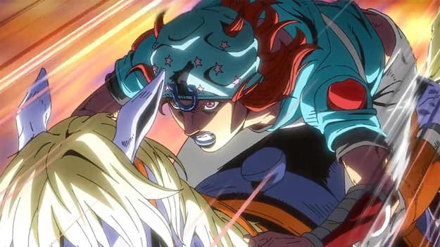 Netflix Confirms Vague 2026 Release For STEEL BALL RUN JOJO'S BIZARRE ADVENTURE 2ND STAGE