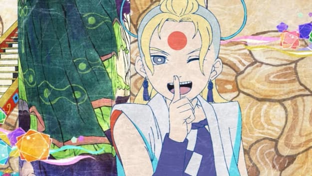 Netflix Will Stream The Third Mononoke Film Globally End Of September