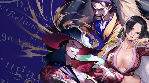 ONE PIECE CARD GAME Announces Major Change At U.S. Stores To Combat Scalping