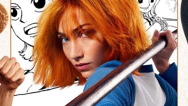 ONE PIECE Season 3 Sets Premiere Date; Official Logo And Title Revealed