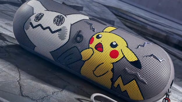 Pokemon 30th Anniversary: Pikachu Beats Pill, Razer Charizard Headset, And Japan's Scalper Rules