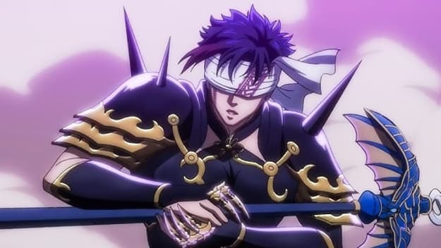 RECORD OF RAGNAROK III New Trailer Drops For Season 3, Unveils Release Date For End Of This Year