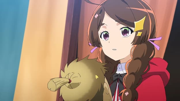 Red Riding Hood: A Detective Story Locks In A January 2027 Premiere With Crunchyroll Streaming It