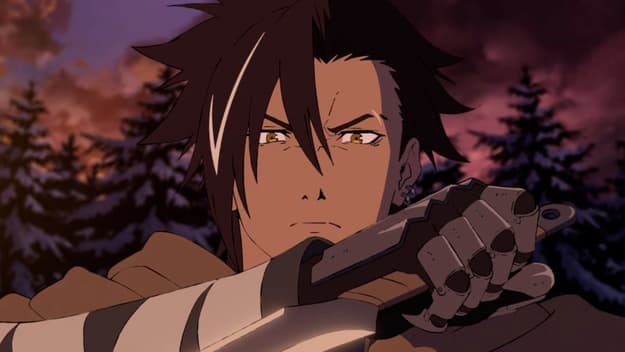 SENTENCED TO BE A HERO Anime Season 2 And New Game Officially Announced