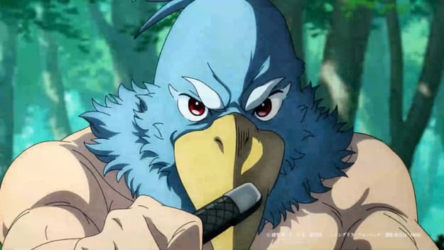 SHANGRI-LA FRONTIER Anime Season 3 Confirmed For January 2027 Premiere, First Video Game Launches This Year