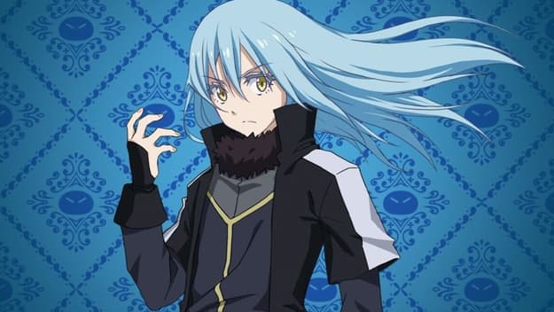 THAT TIME I GOT REINCARNATED AS A SLIME MOVIE 2 Reveals New Trailer And Release Date