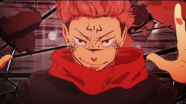 The Jujutsu Kaisen Manga Volumes Are Currently Dominating The U.S. Adult Graphic Novel Chart